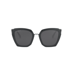 Oakley SIDESWEPT OO9445 Black Women's Polarized Sunglasses