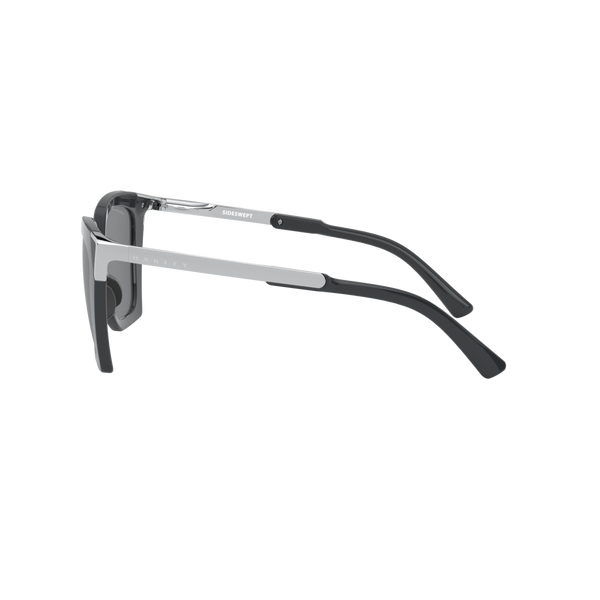 Oakley SIDESWEPT OO9445 Black Women's Polarized Sunglasses