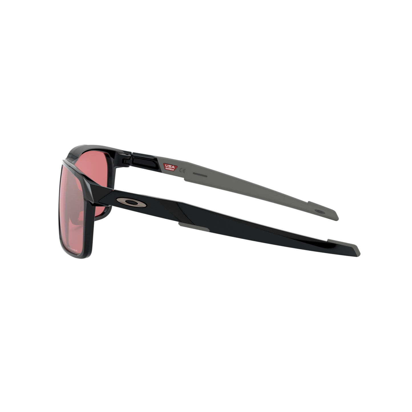 Oakley PORTAL X OO9460 Purple Men's Sunglasses