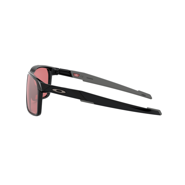 Oakley PORTAL X OO9460 Purple Men's Sunglasses