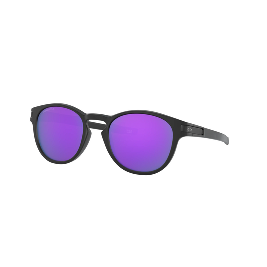 Oakley LATCH OO9265 Black Men's Sunglasses