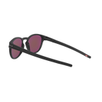 Oakley LATCH OO9265 Black Men's Sunglasses