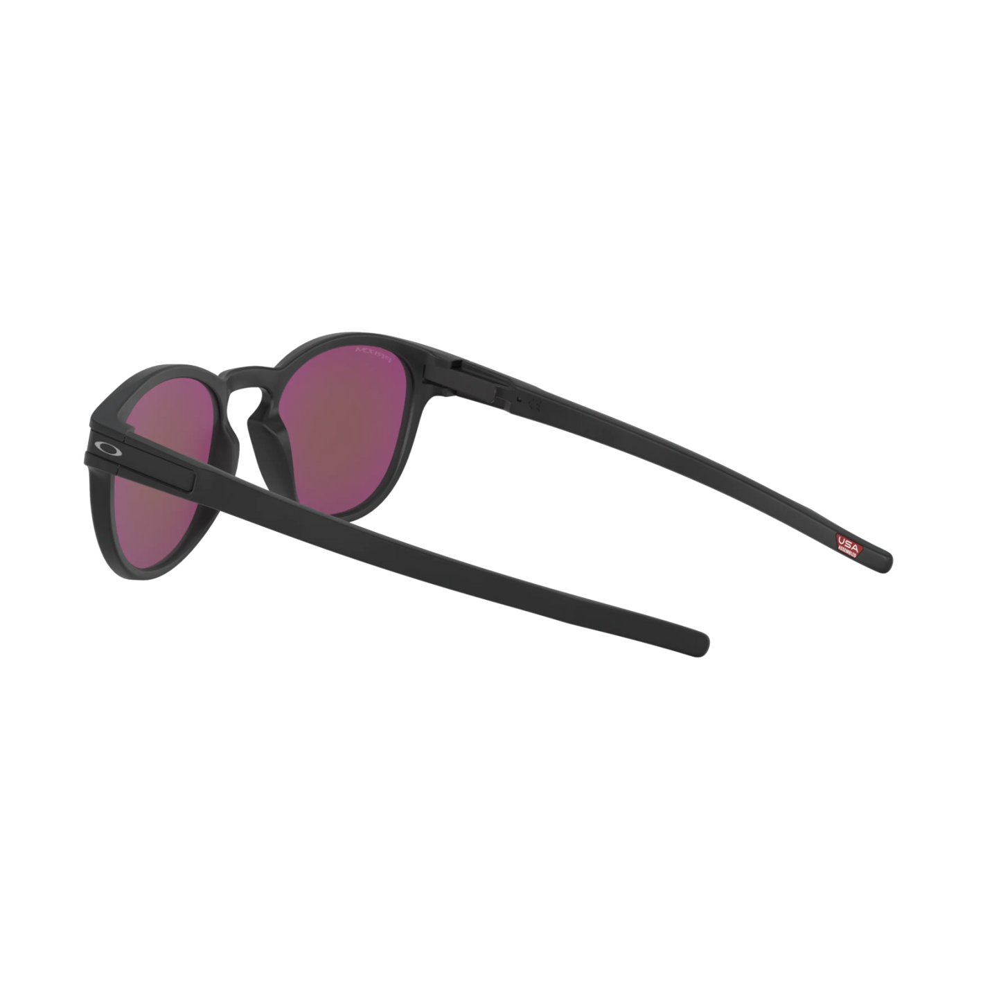 Oakley LATCH OO9265 Black Men's Sunglasses