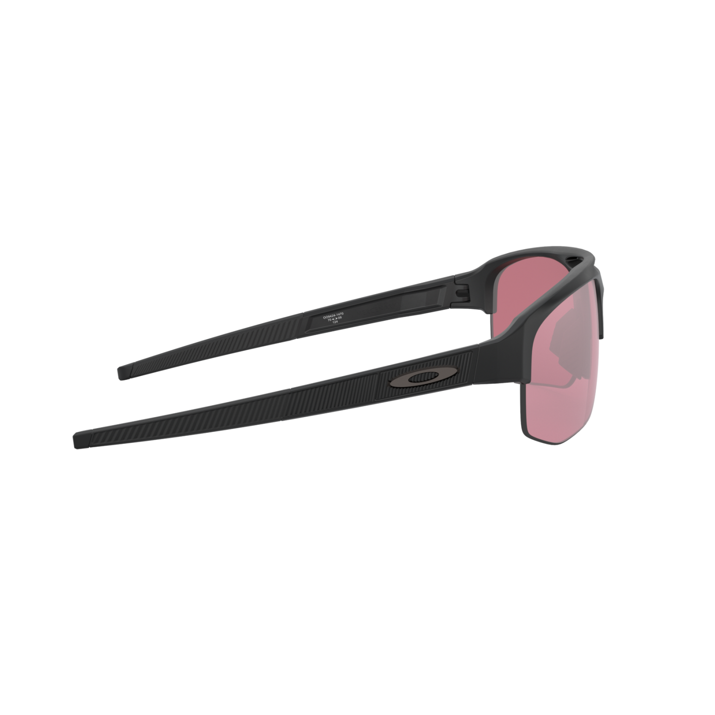 Oakley MERCENARY OO9424 Purple Men's Sunglasses
