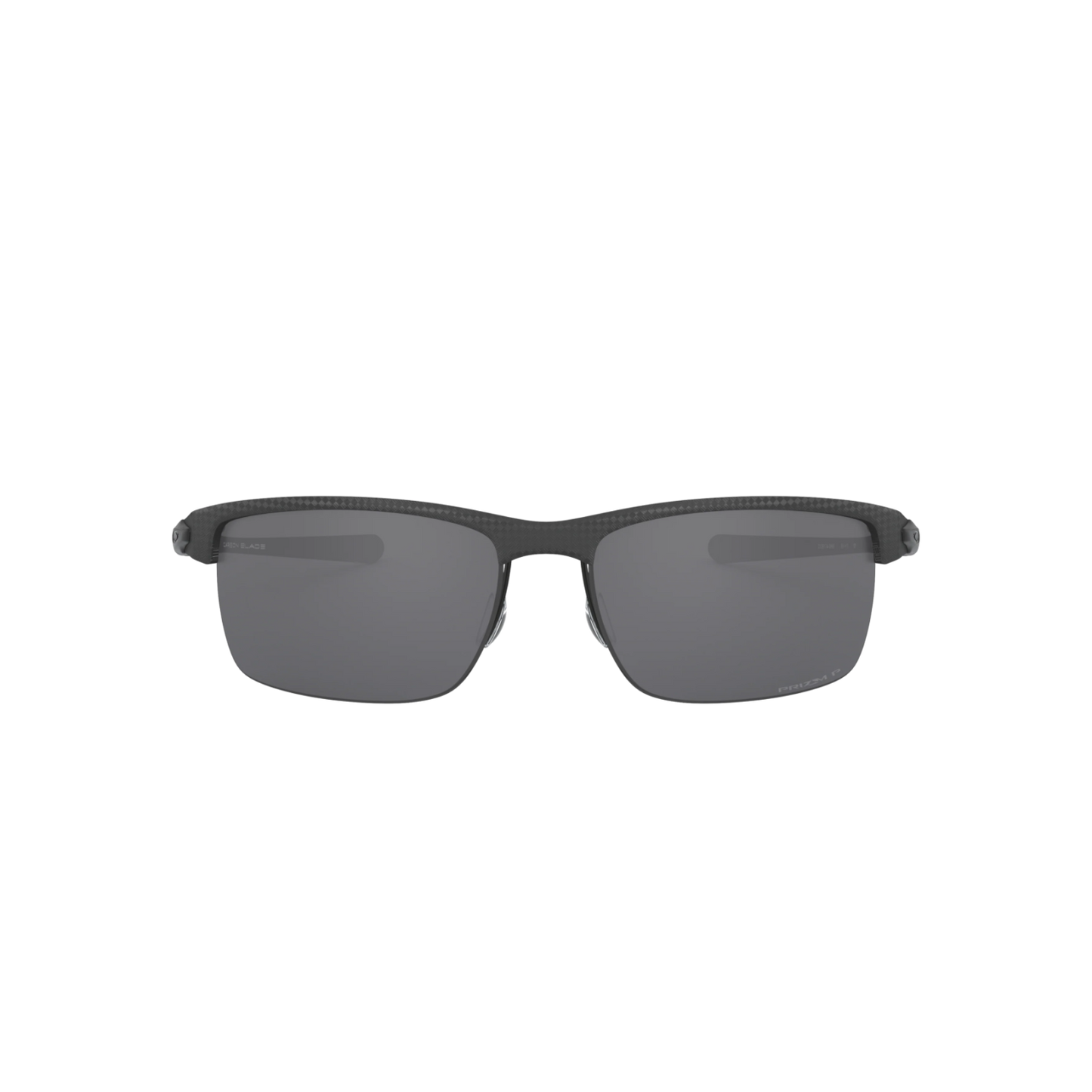 Oakley CARBON BLADE OO9174 Grey Men's Polarized Sunglasses