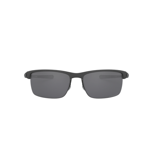 Oakley CARBON BLADE OO9174 Grey Men's Polarized Sunglasses