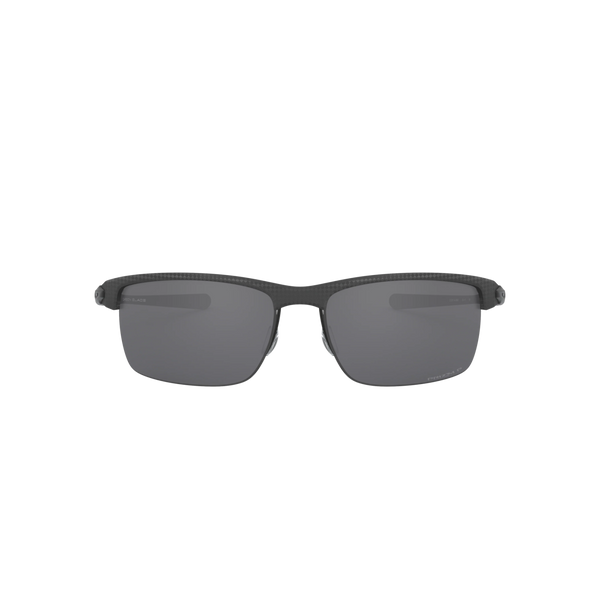 Oakley CARBON BLADE OO9174 Grey Men's Polarized Sunglasses