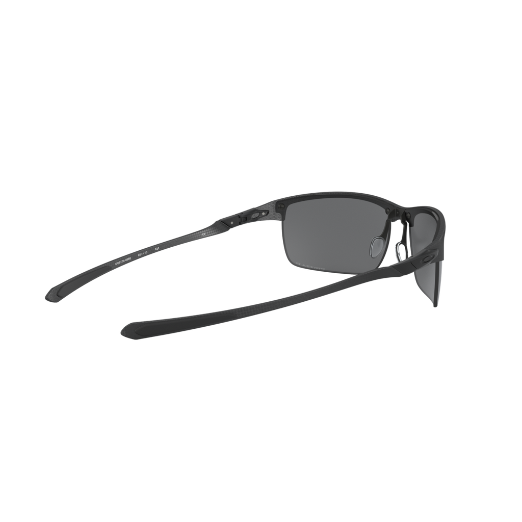 Oakley CARBON BLADE OO9174 Grey Men's Polarized Sunglasses