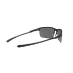 Oakley CARBON BLADE OO9174 Grey Men's Polarized Sunglasses