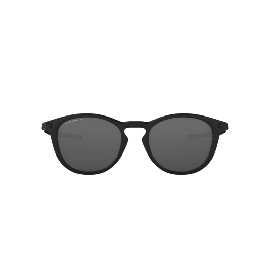 Oakley PITCHMAN R OO9439 Black Men's Polarized Sunglasses