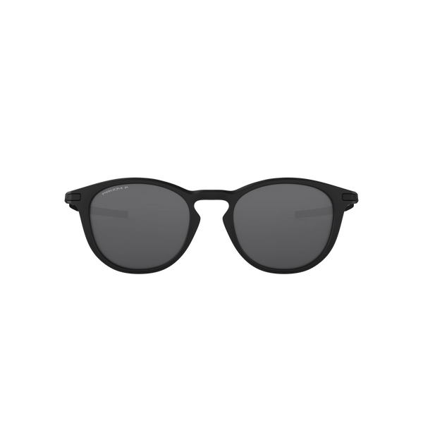 Oakley PITCHMAN R OO9439 Black Men's Polarized Sunglasses