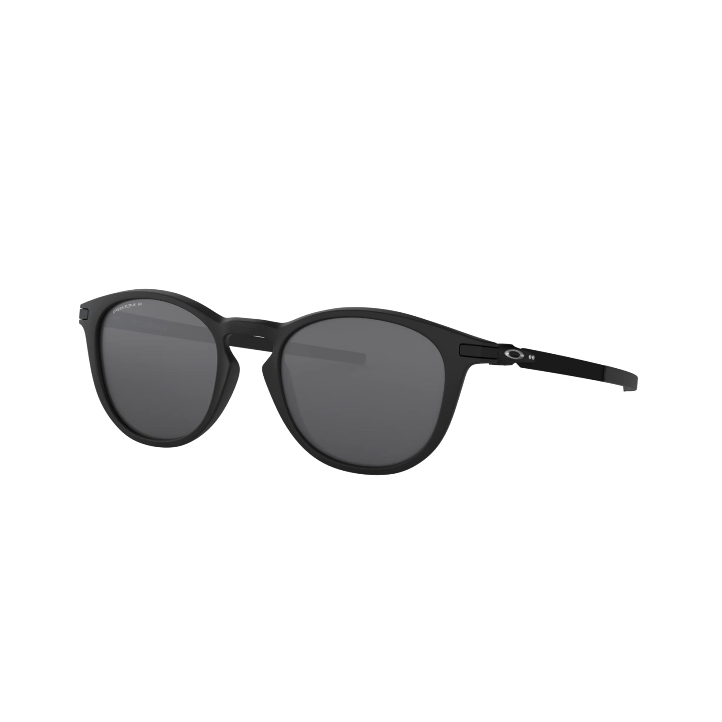 Oakley PITCHMAN R OO9439 Black Men's Polarized Sunglasses