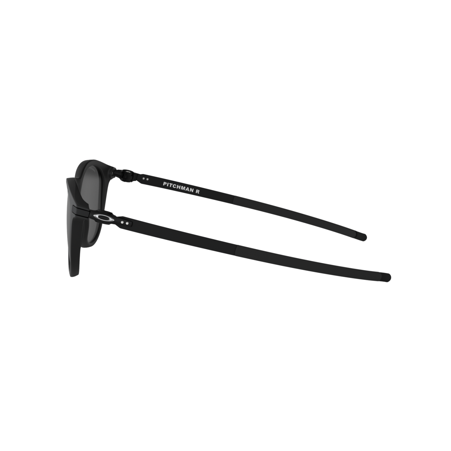 Oakley PITCHMAN R OO9439 Black Men's Polarized Sunglasses