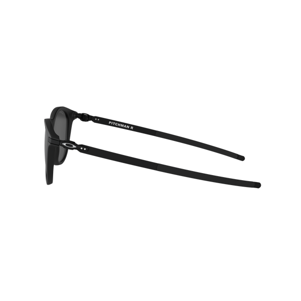 Oakley PITCHMAN R OO9439 Black Men's Polarized Sunglasses