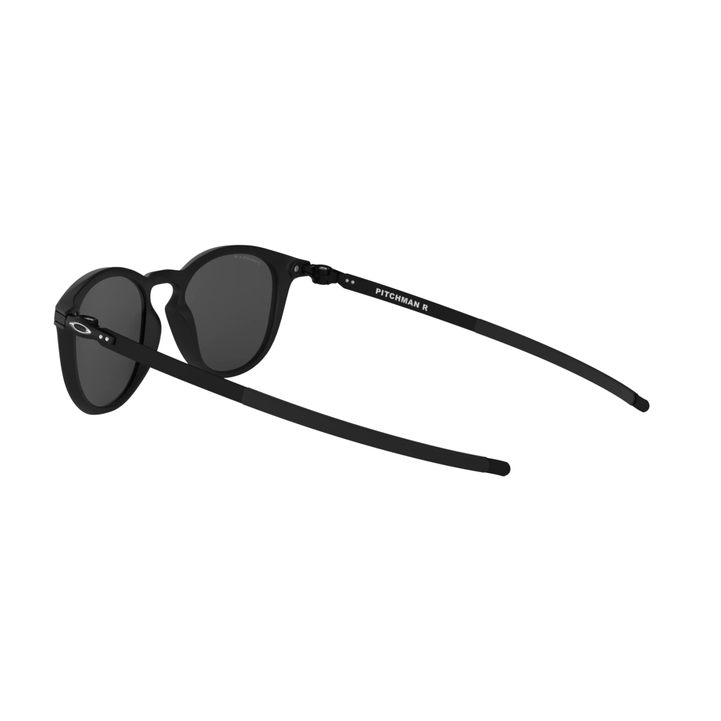 Oakley PITCHMAN R OO9439 Black Men's Polarized Sunglasses
