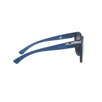 Oakley LOW KEY OO9433 Blue Women's Sunglasses