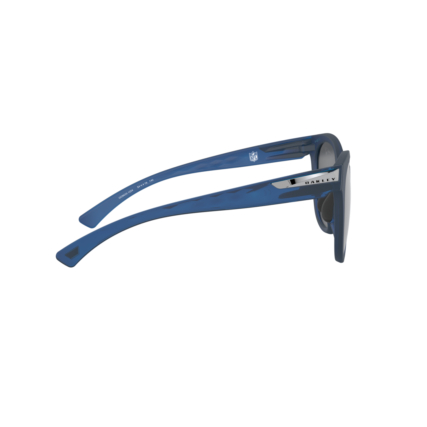 Oakley LOW KEY OO9433 Blue Women's Sunglasses