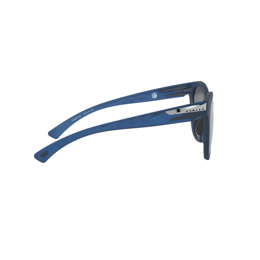 Oakley LOW KEY OO9433 Blue Women's Sunglasses