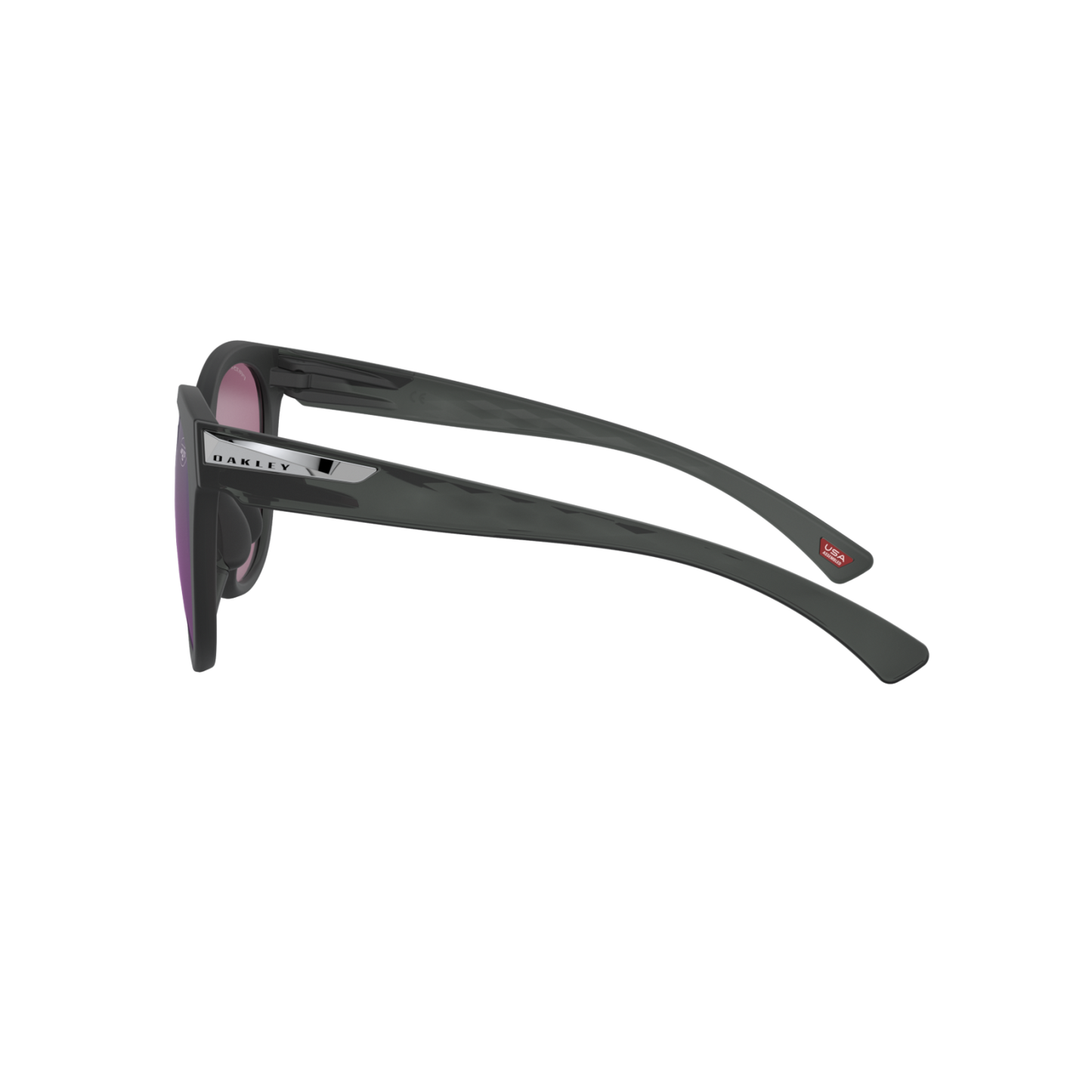 Oakley LOW KEY OO9433 Purple Women's Sunglasses