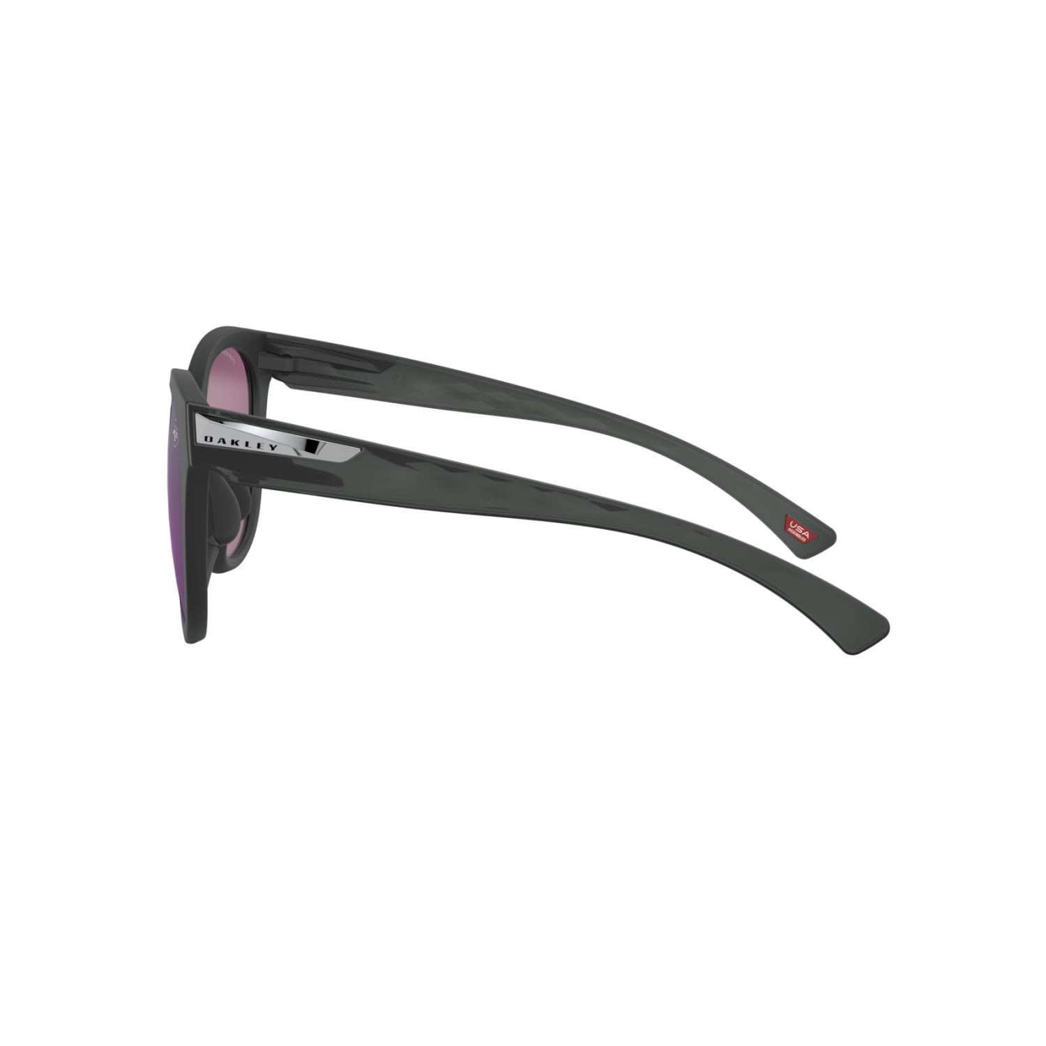 Oakley LOW KEY OO9433 Purple Women's Sunglasses