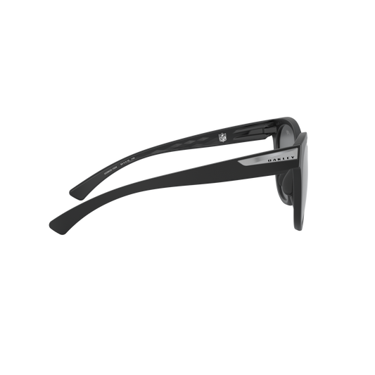 Oakley LOW KEY OO9433 Black Women's Sunglasses