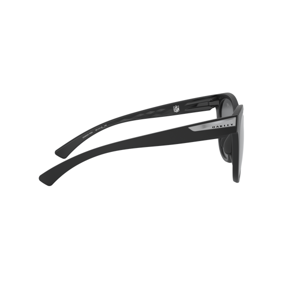 Oakley LOW KEY OO9433 Black Women's Sunglasses