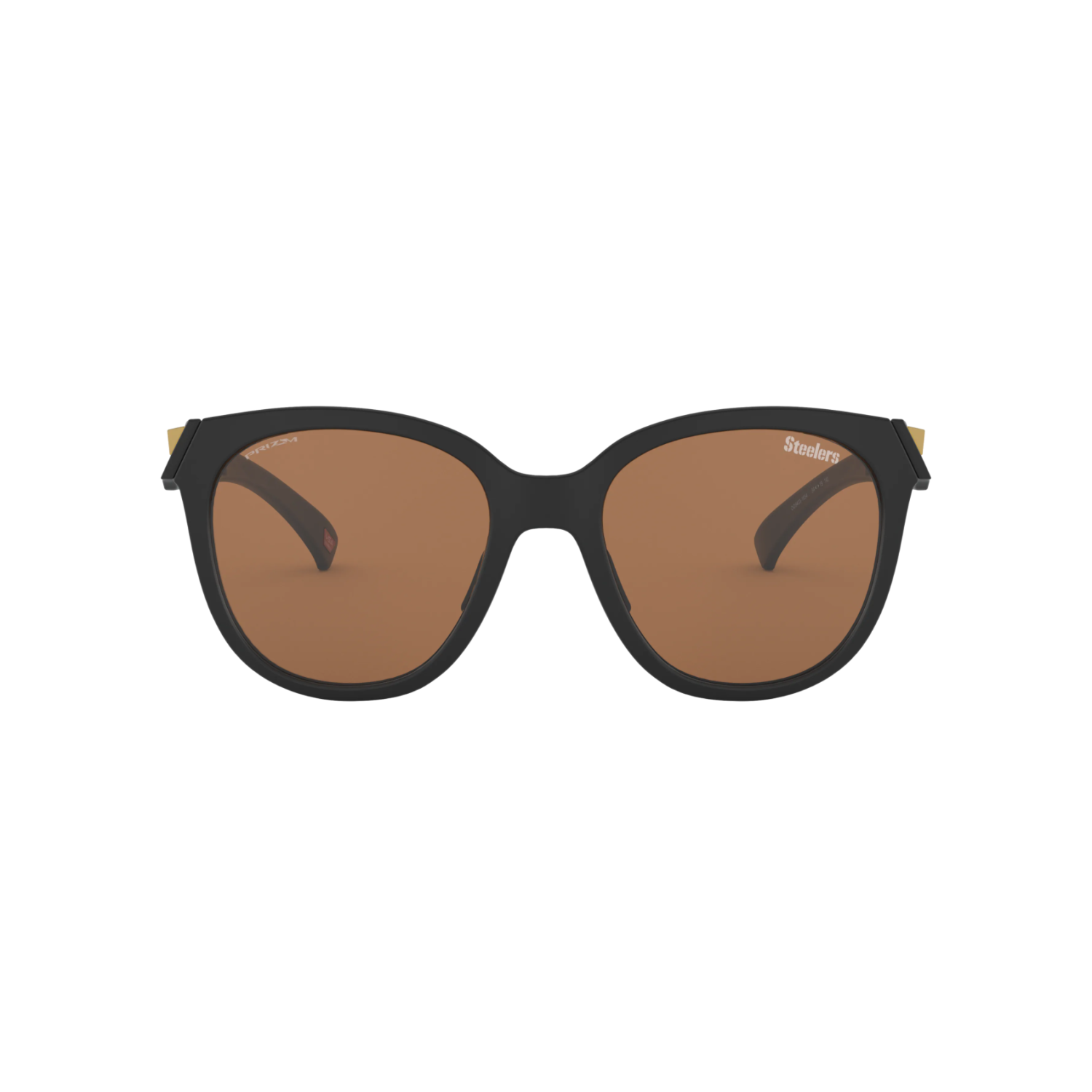 Oakley LOW KEY OO9433 Black Women's Sunglasses