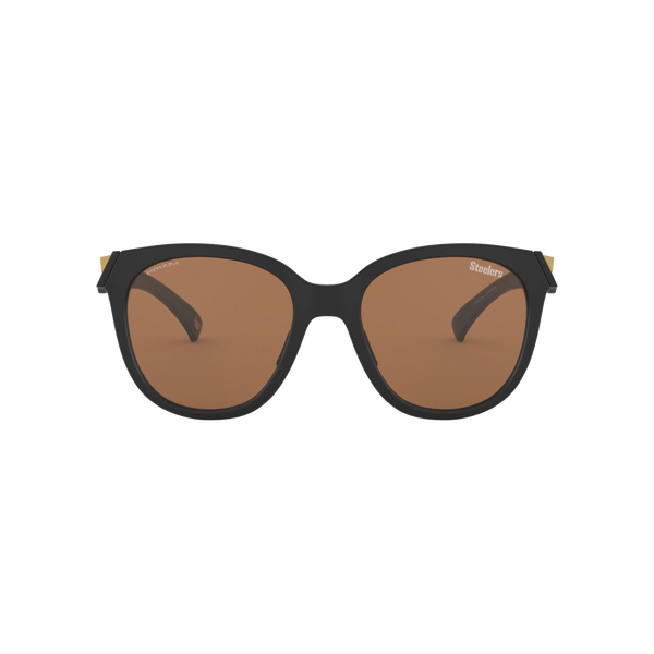 Oakley LOW KEY OO9433 Black Women's Sunglasses