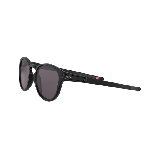 Oakley LATCH OO9265 Black Men's Sunglasses