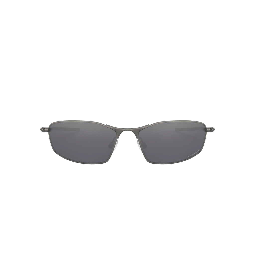 Oakley WHISKER OO4141 Black Unisex Sunglasses