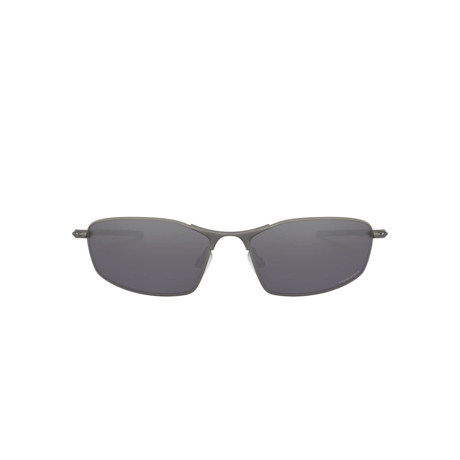 Oakley WHISKER OO4141 Black Unisex Sunglasses