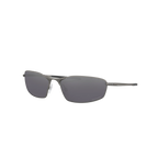 Oakley WHISKER OO4141 Black Unisex Sunglasses