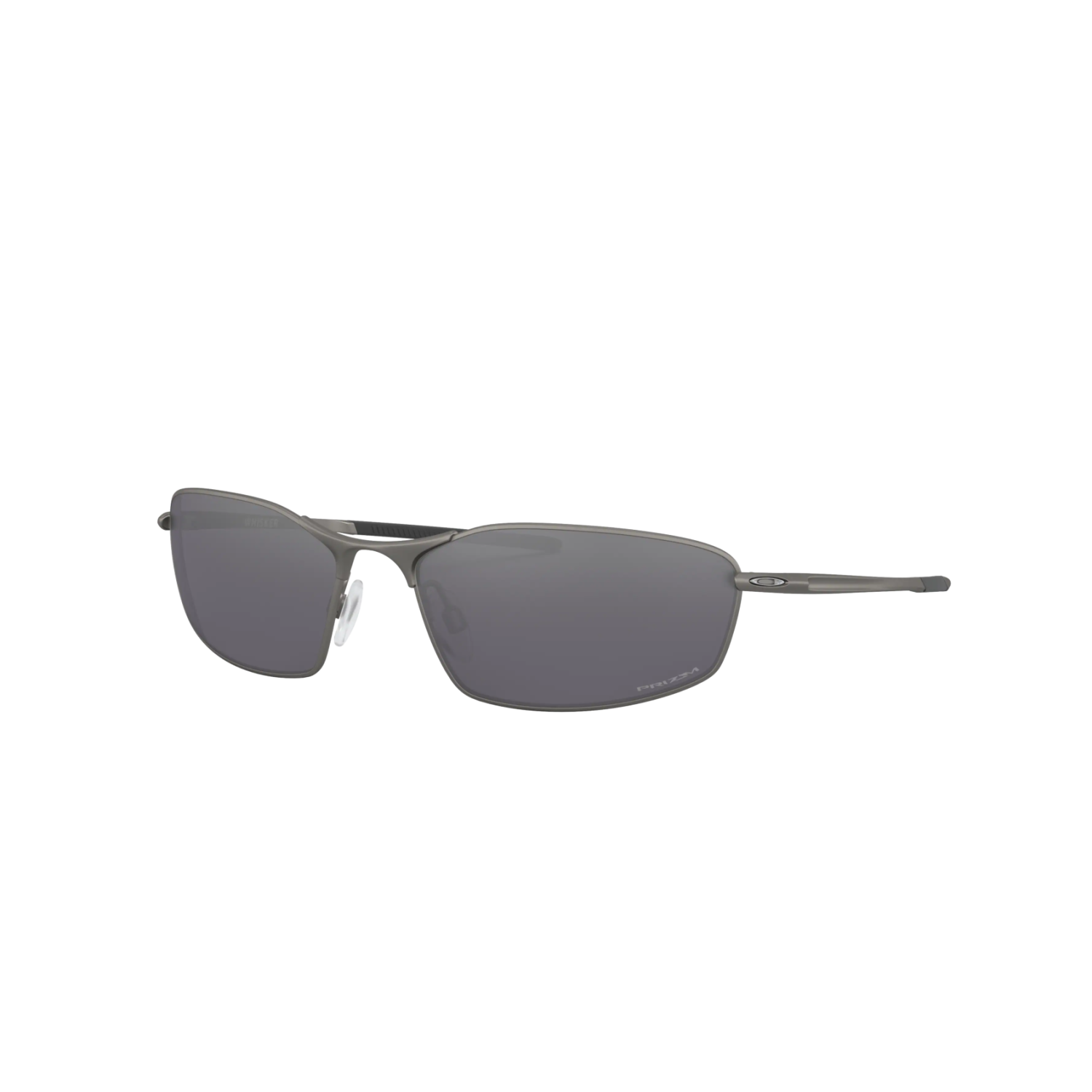 Oakley WHISKER OO4141 Black Unisex Sunglasses