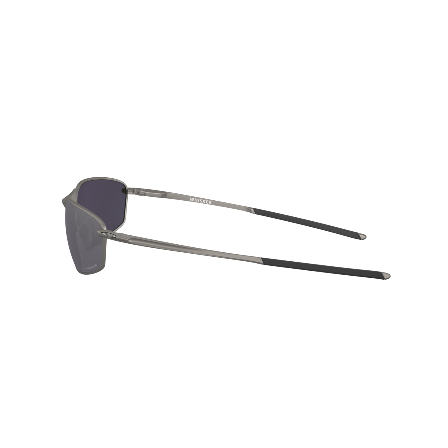 Oakley WHISKER OO4141 Black Unisex Sunglasses