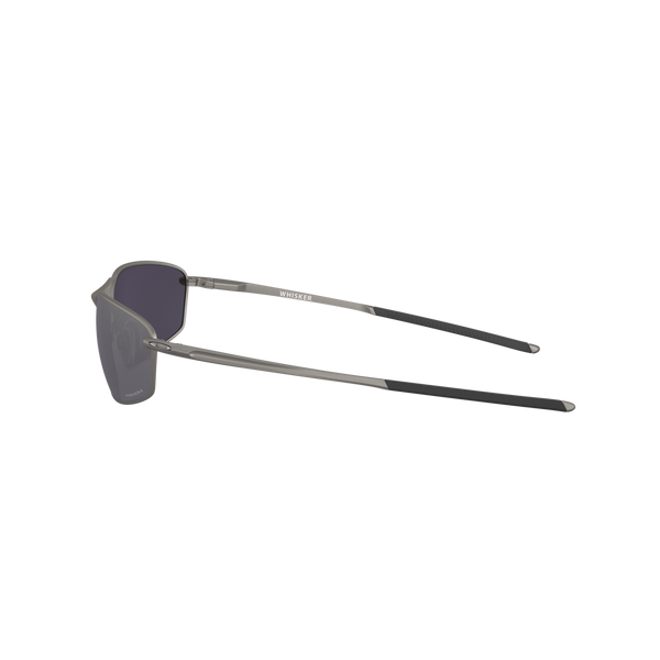 Oakley WHISKER OO4141 Black Unisex Sunglasses