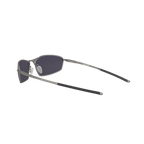 Oakley WHISKER OO4141 Black Unisex Sunglasses