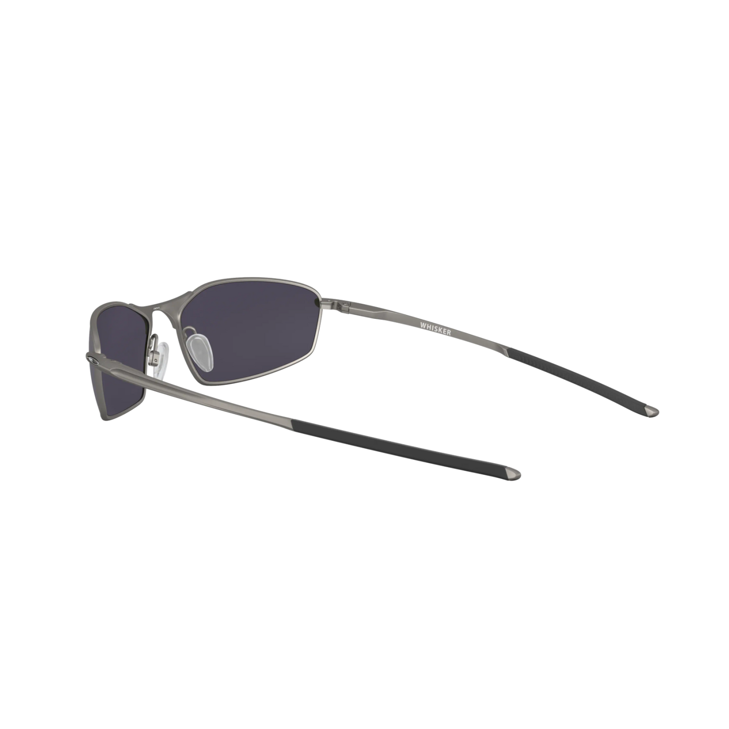 Oakley WHISKER OO4141 Black Unisex Sunglasses