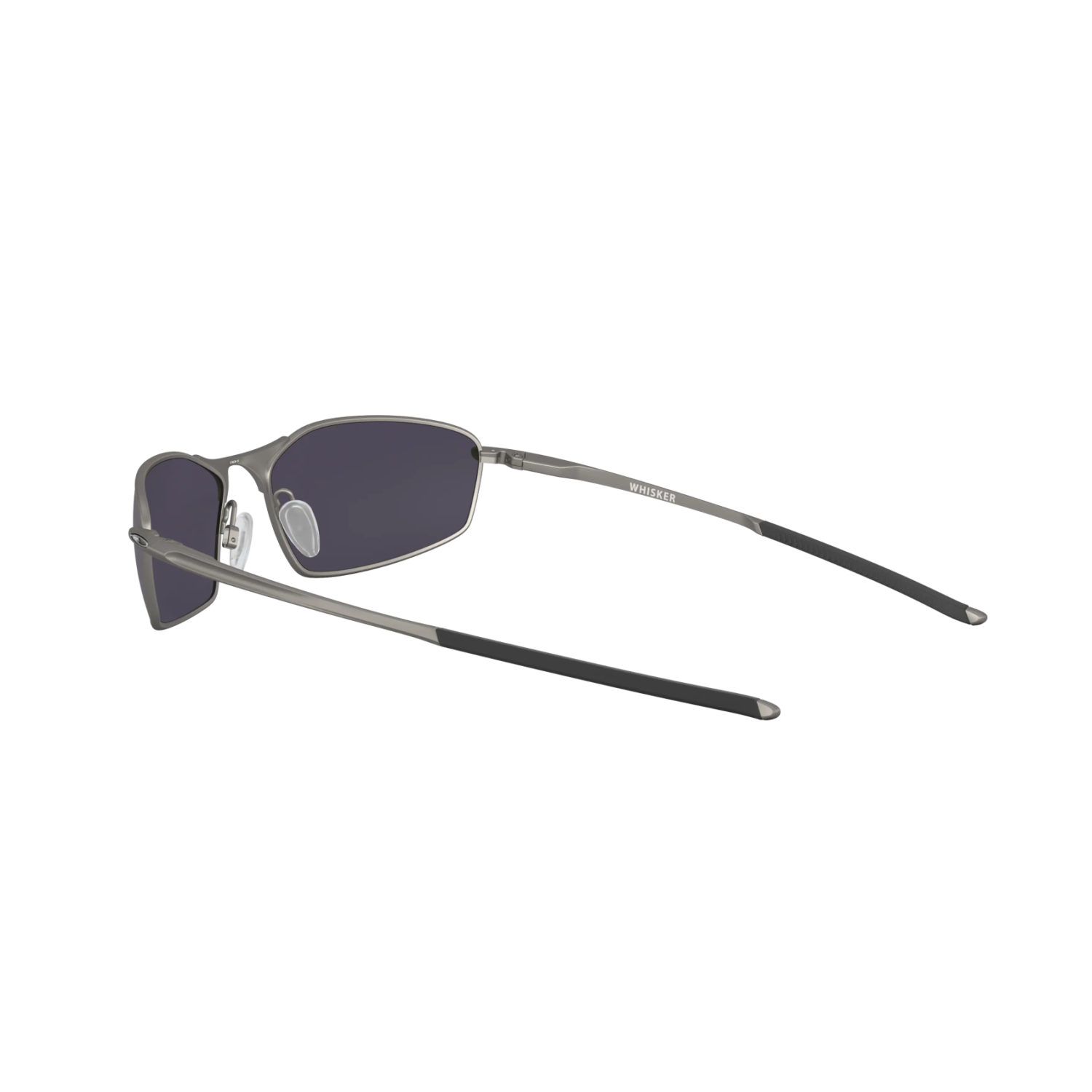 Oakley WHISKER OO4141 Black Unisex Sunglasses