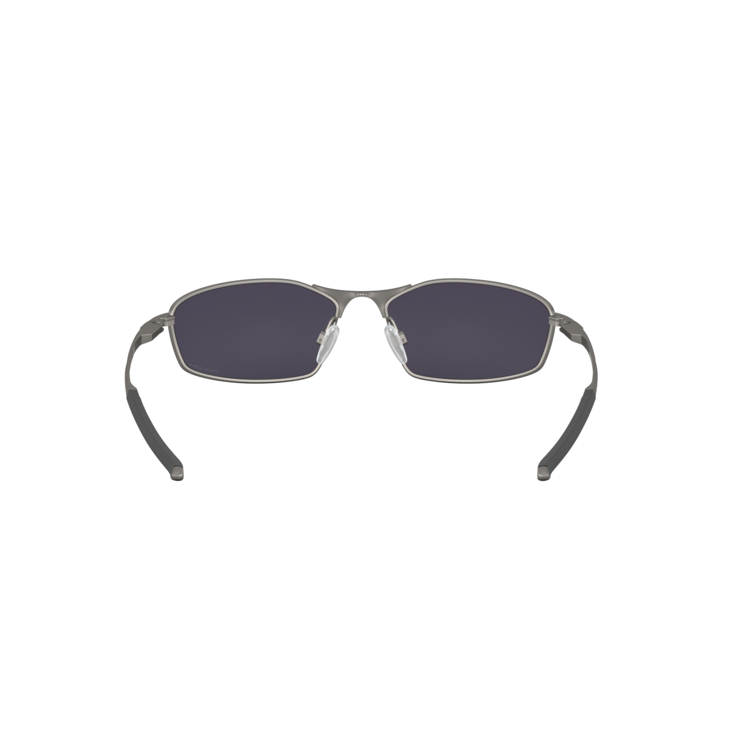 Oakley WHISKER OO4141 Black Unisex Sunglasses