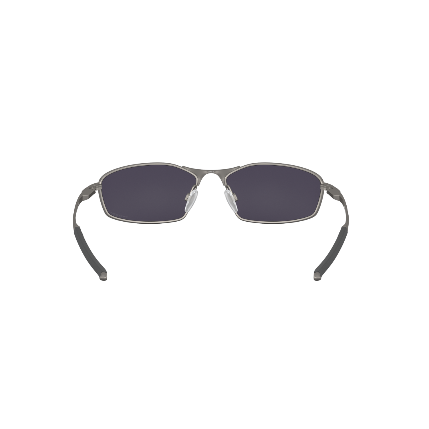 Oakley WHISKER OO4141 Black Unisex Sunglasses