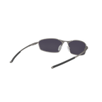 Oakley WHISKER OO4141 Black Unisex Sunglasses