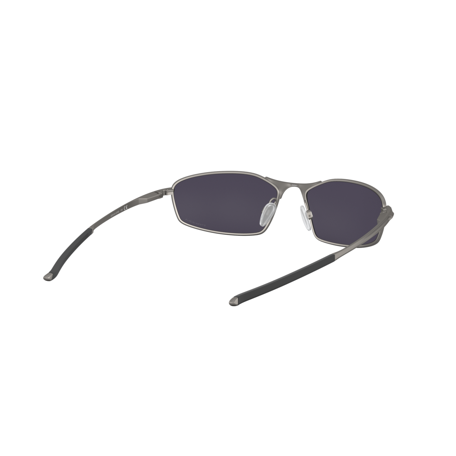 Oakley WHISKER OO4141 Black Unisex Sunglasses
