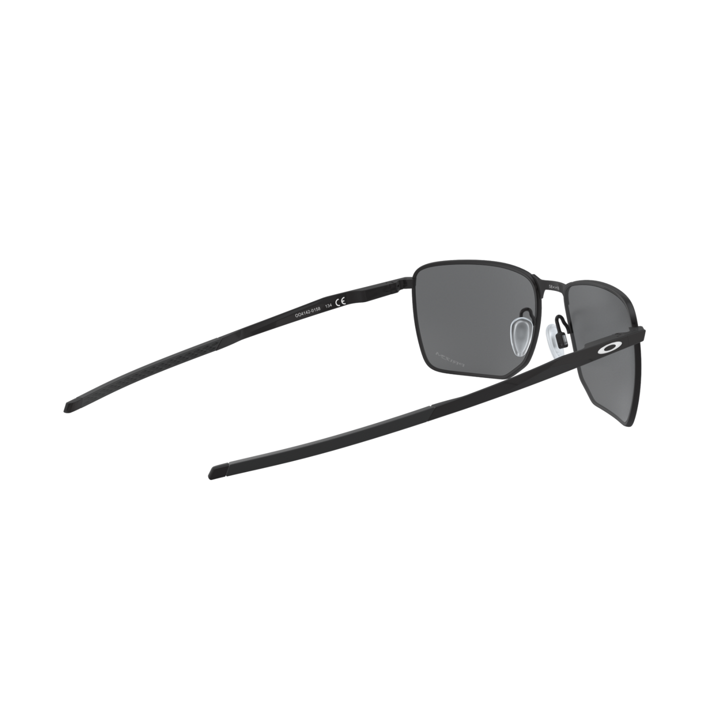 Oakley EJECTOR OO4142 Black Men's Sunglasses