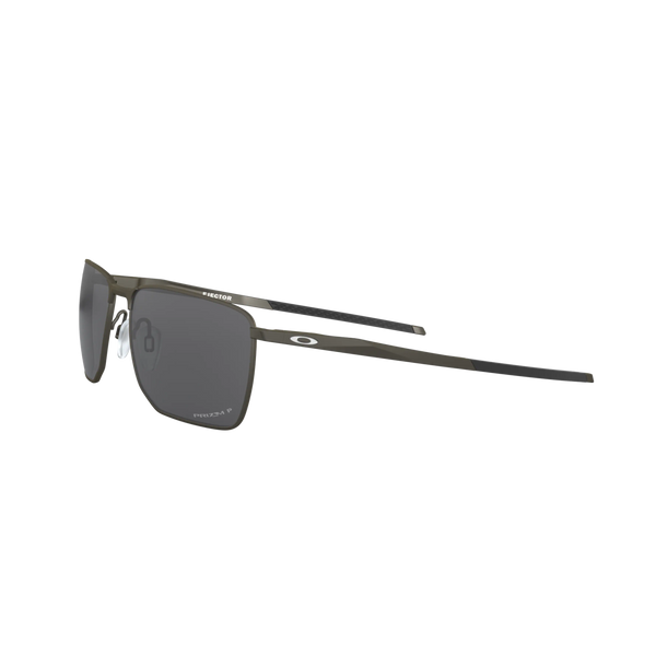 Oakley EJECTOR OO4142 Black Men's Polarized Sunglasses