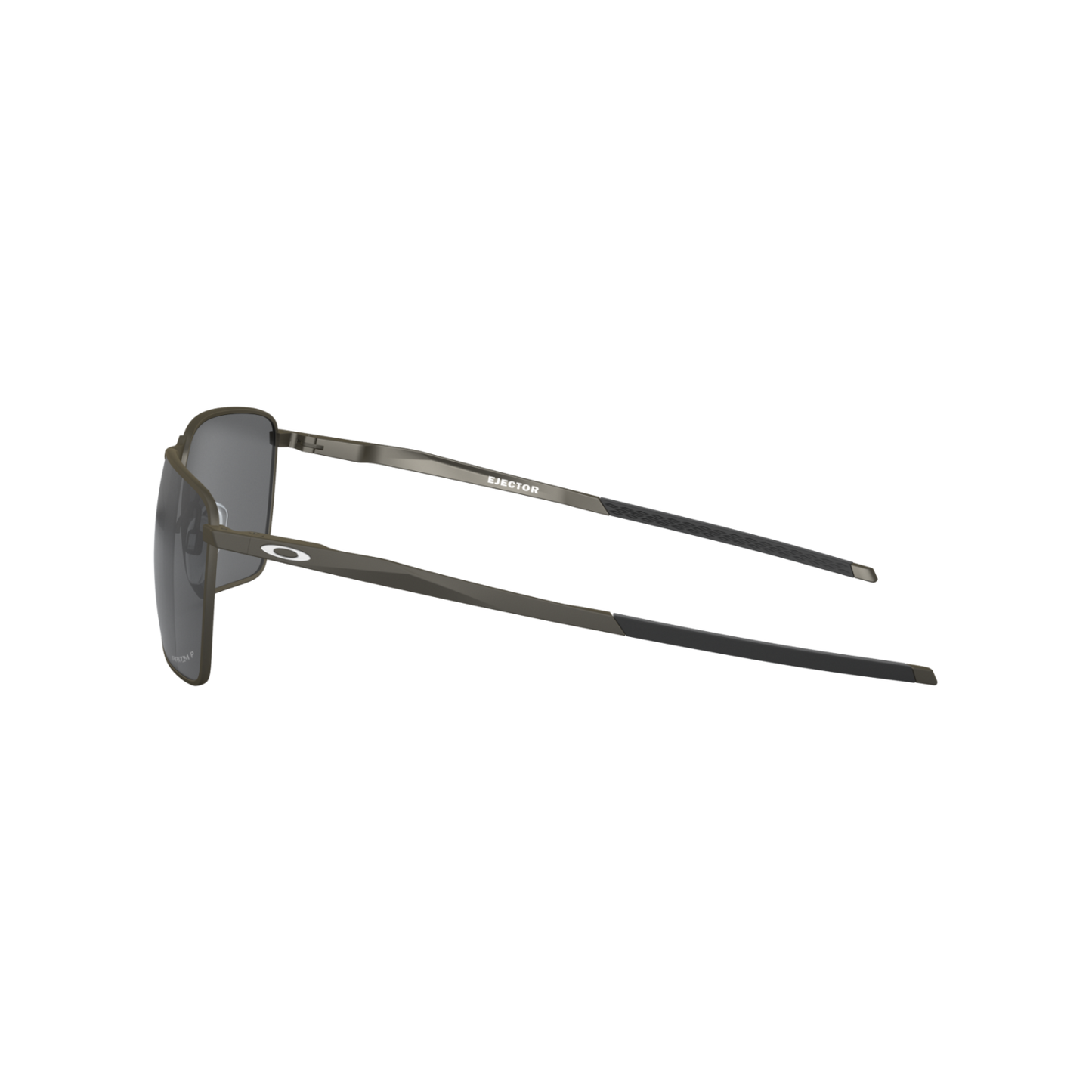 Oakley EJECTOR OO4142 Black Men's Polarized Sunglasses