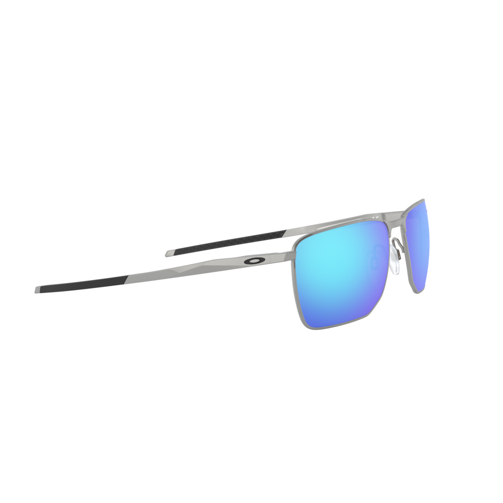 Oakley EJECTOR OO4142 Blue Men's Sunglasses
