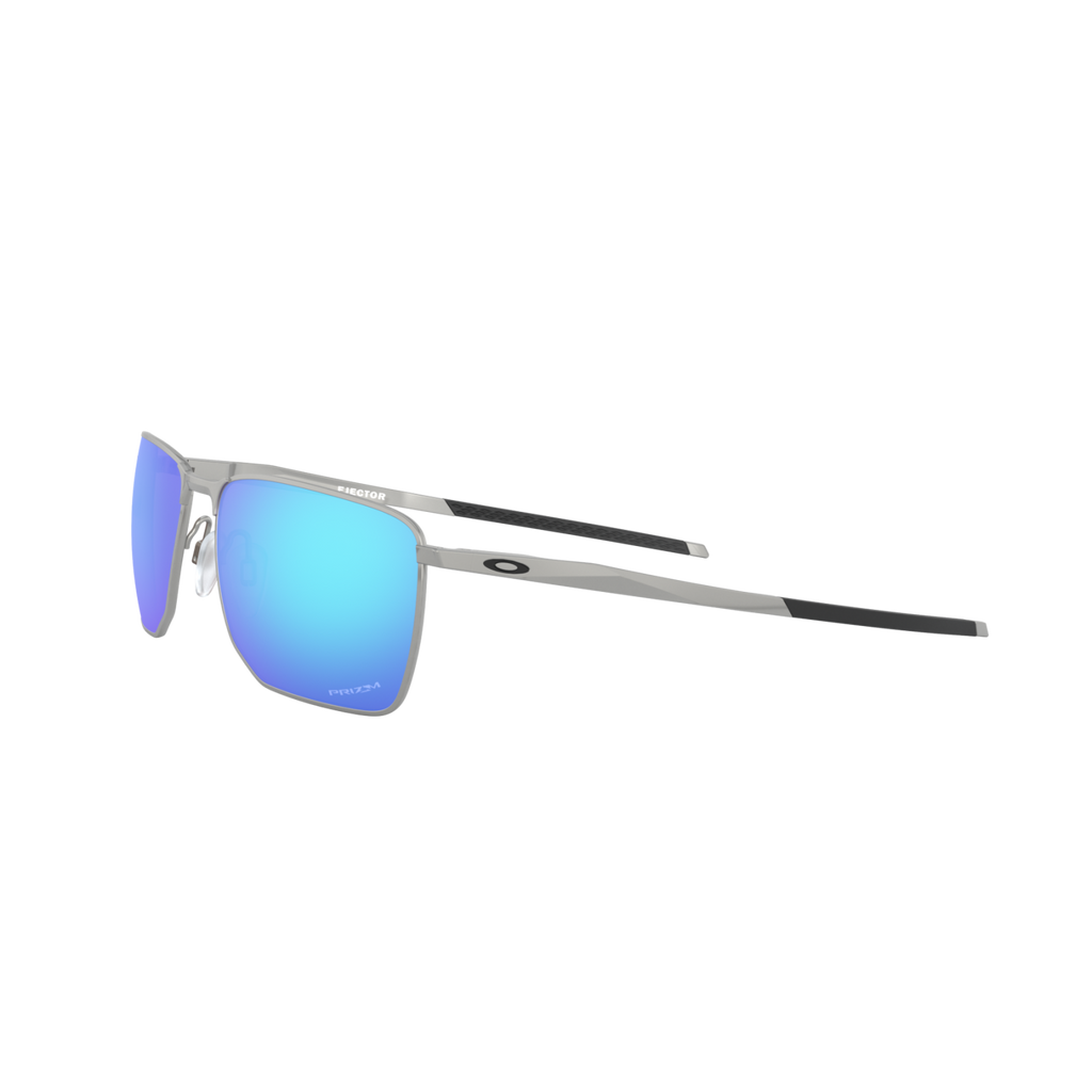 Oakley EJECTOR OO4142 Blue Men's Sunglasses