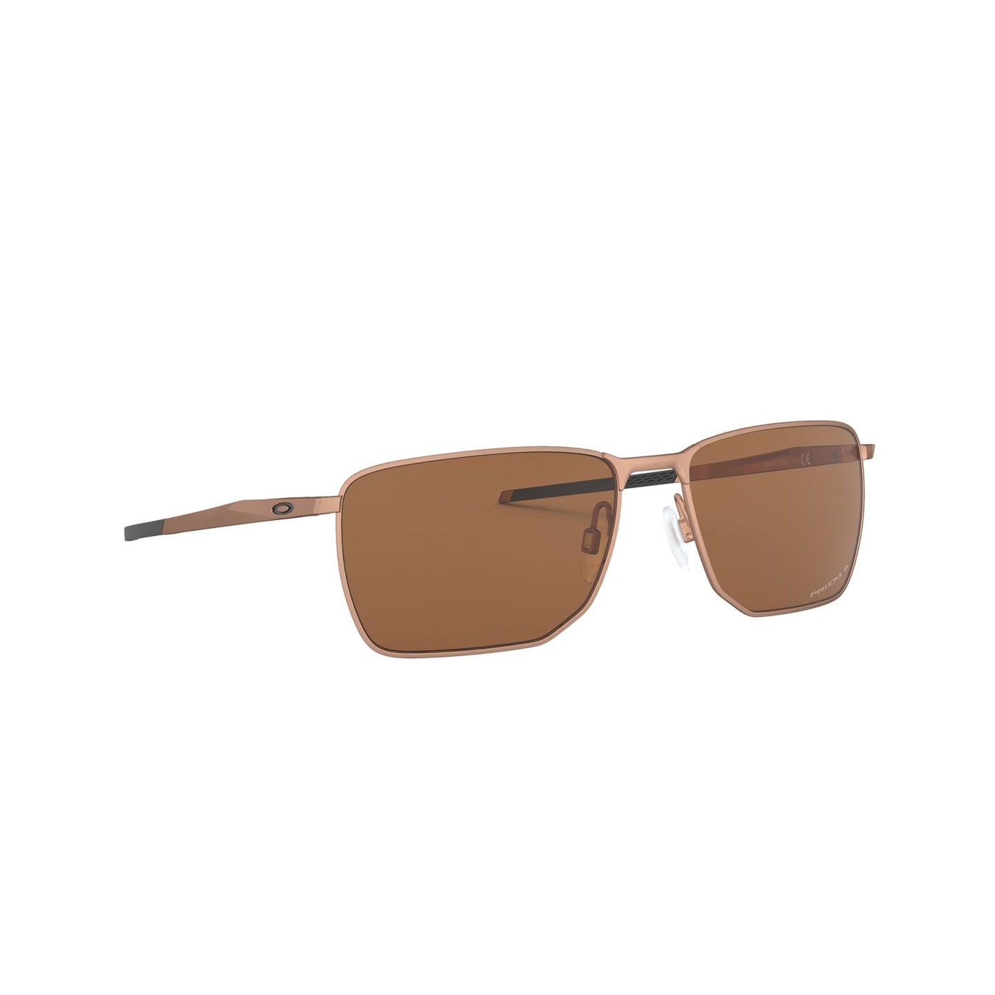 Oakley EJECTOR OO4142 Gold Men's Polarized Sunglasses