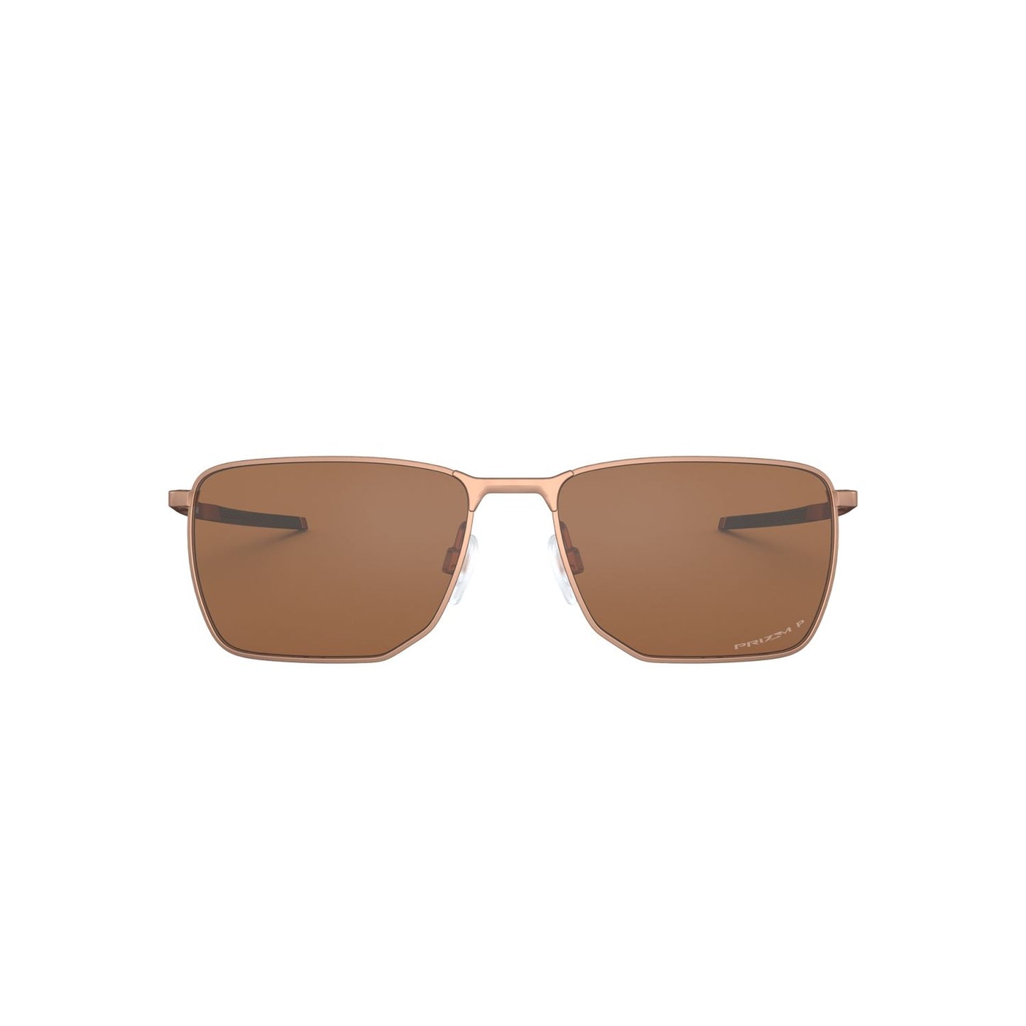 Oakley EJECTOR OO4142 Gold Men's Polarized Sunglasses