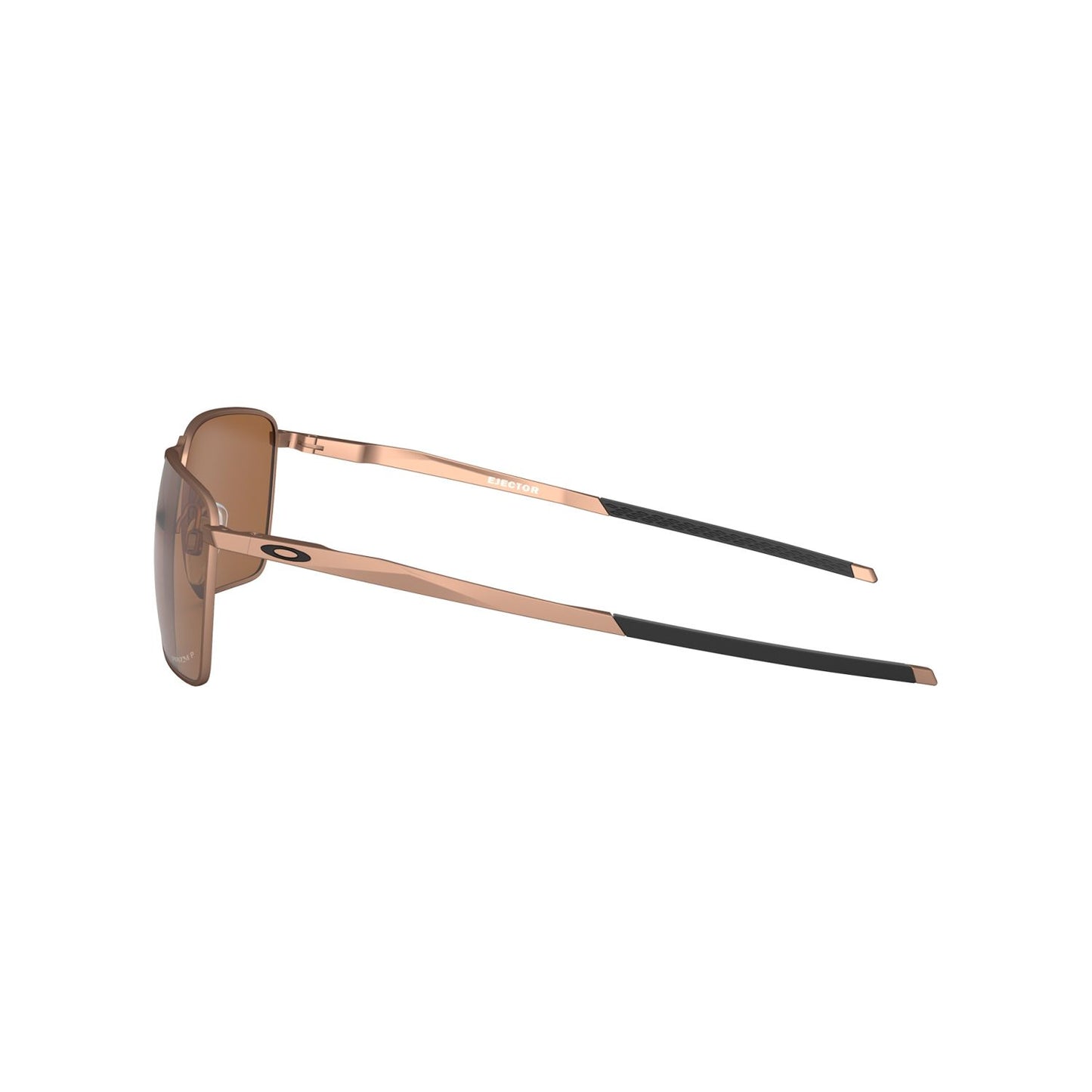 Oakley EJECTOR OO4142 Gold Men's Polarized Sunglasses